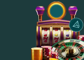 Sección Casino de 22Bit